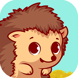 Springy Hedgehog